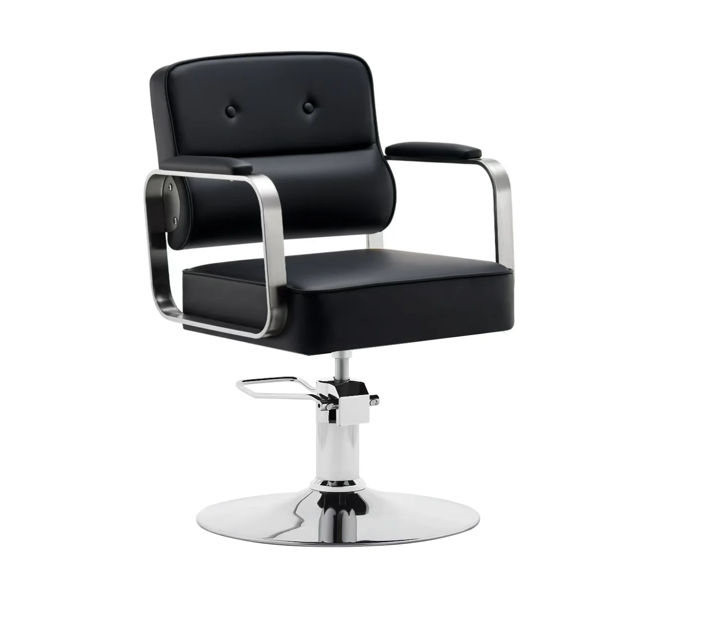 Poltrona parrucchiere DF24-246