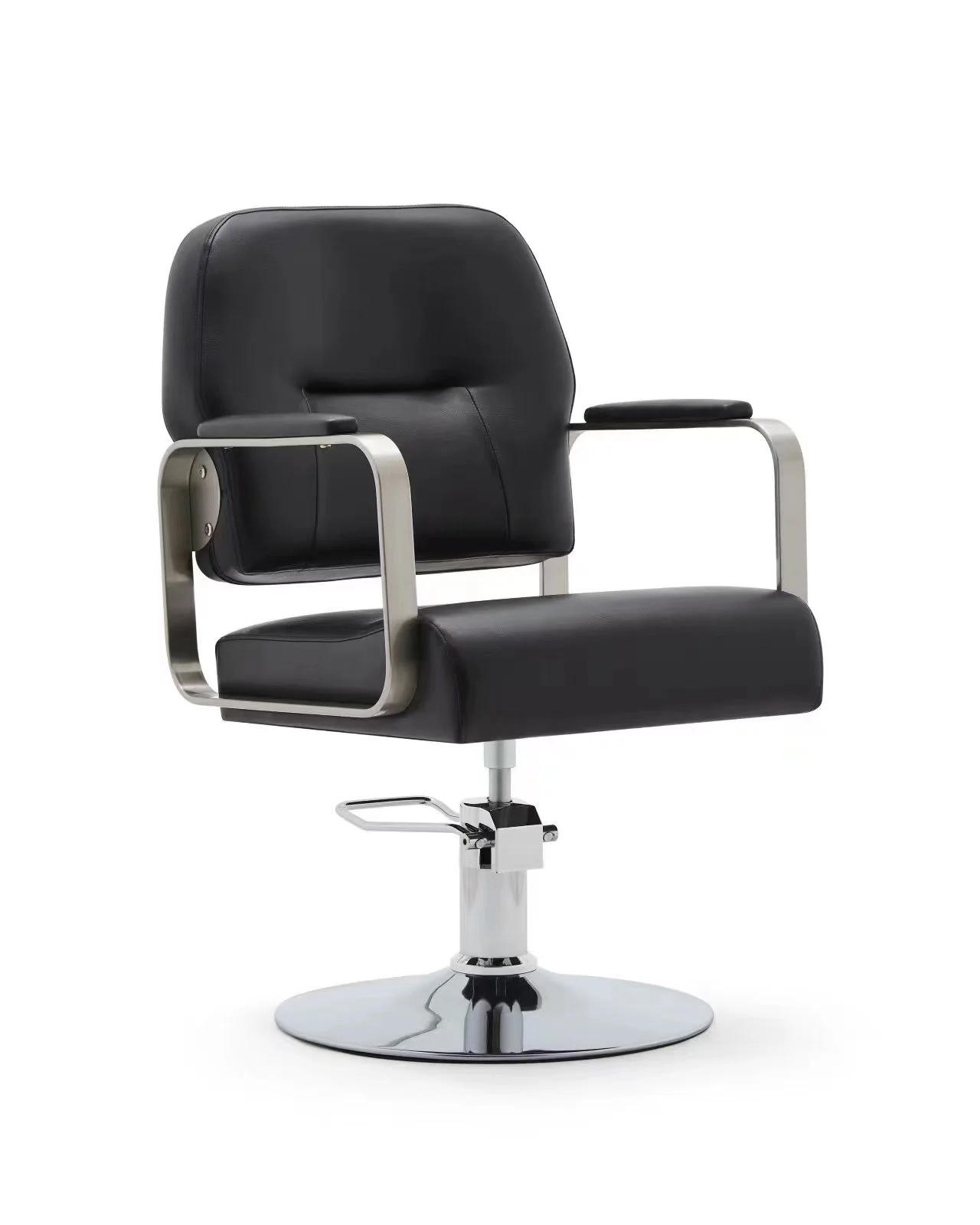 Poltrona parrucchiere DF24-235