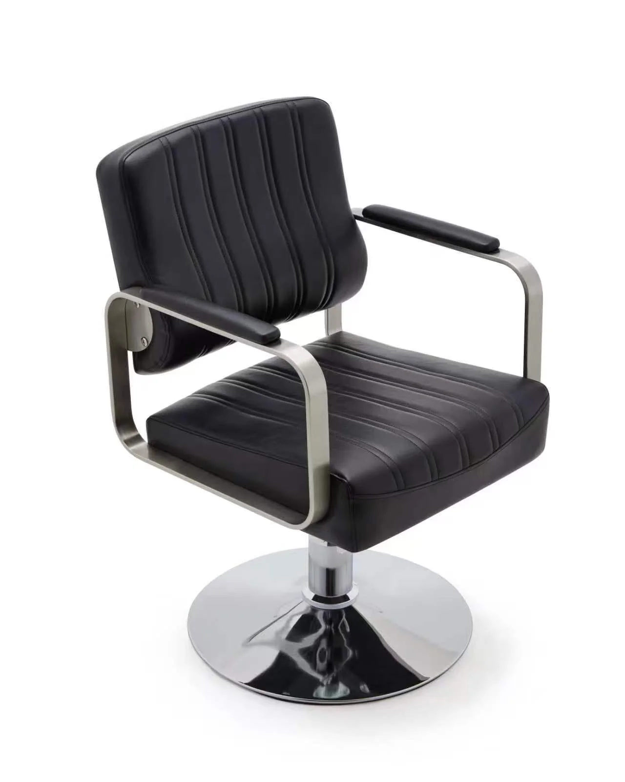 Poltrona parrucchiere DF24-233