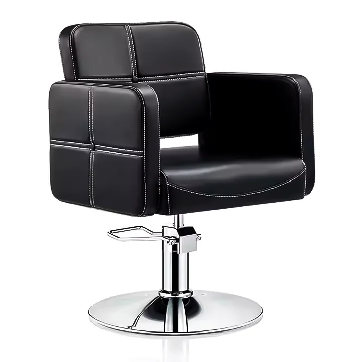 Poltrona parrucchiere DF24-110