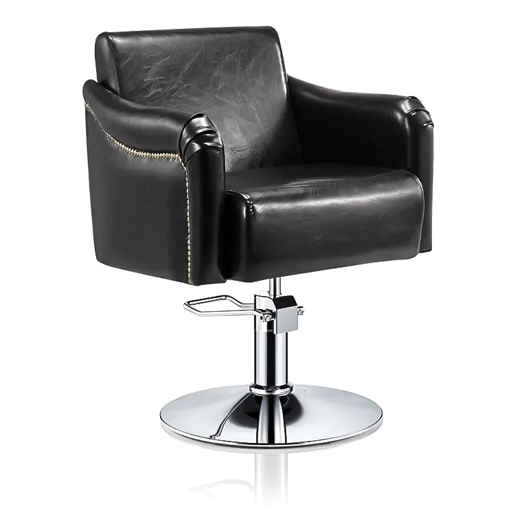 Poltrona parrucchiere DF24-102