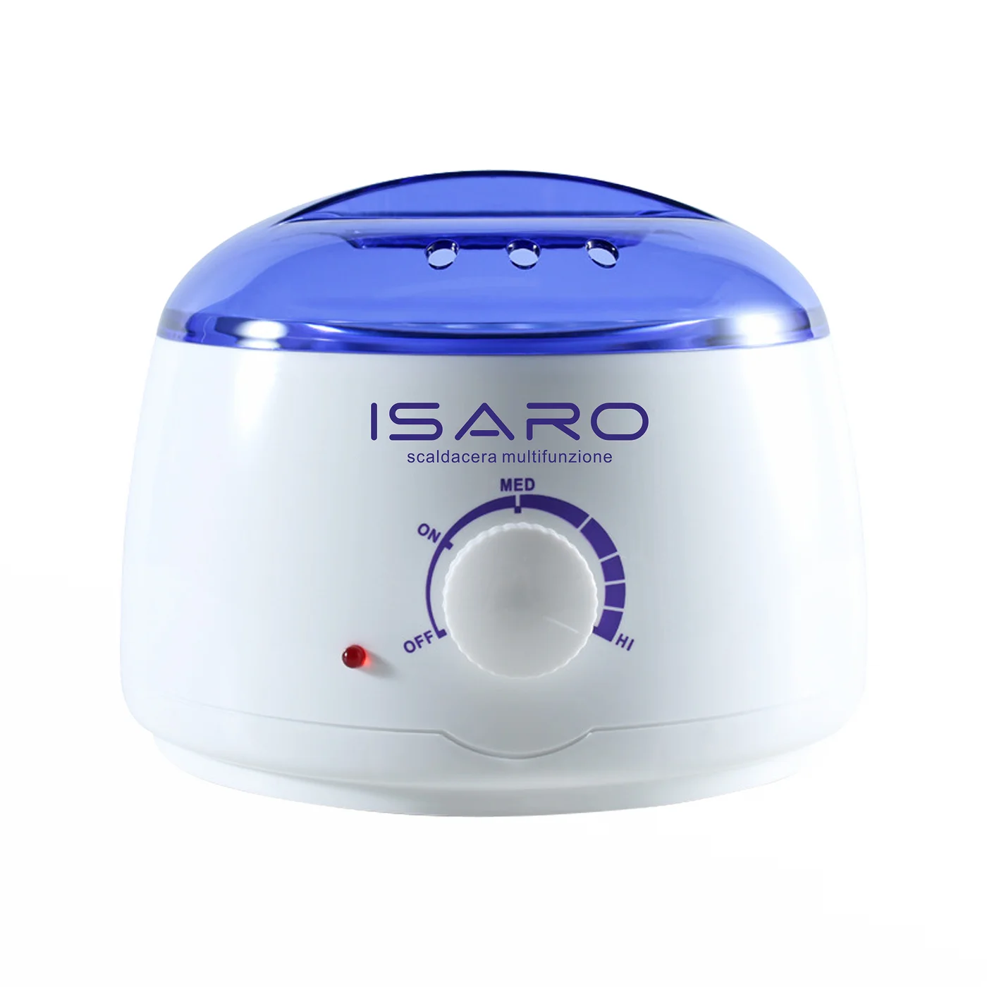 ISARO Scaldacera