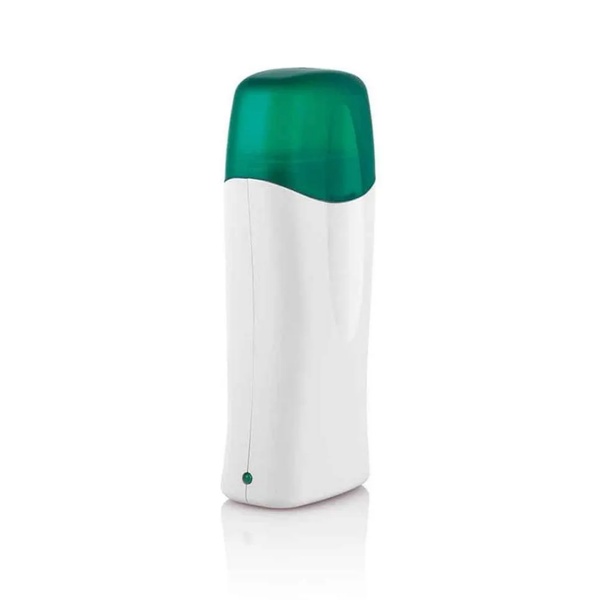 Single Wax Heater (Green)