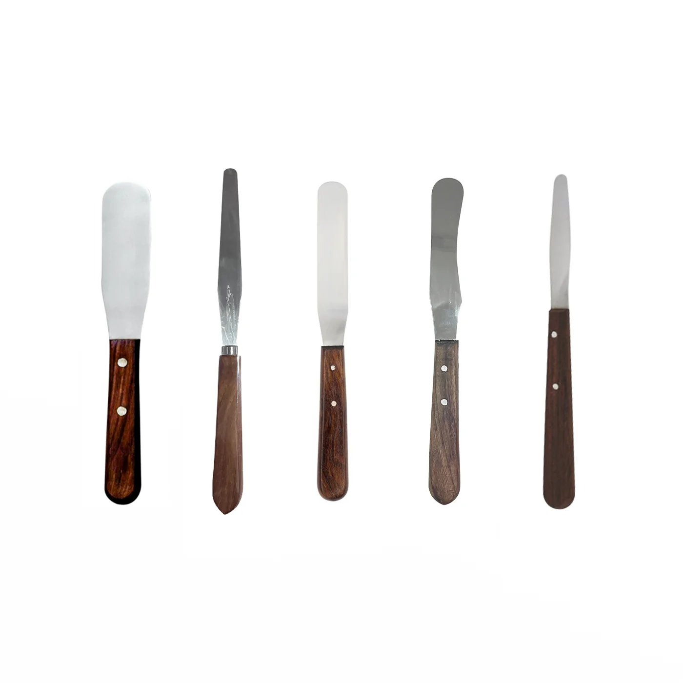 Metal Waxing Spatula
