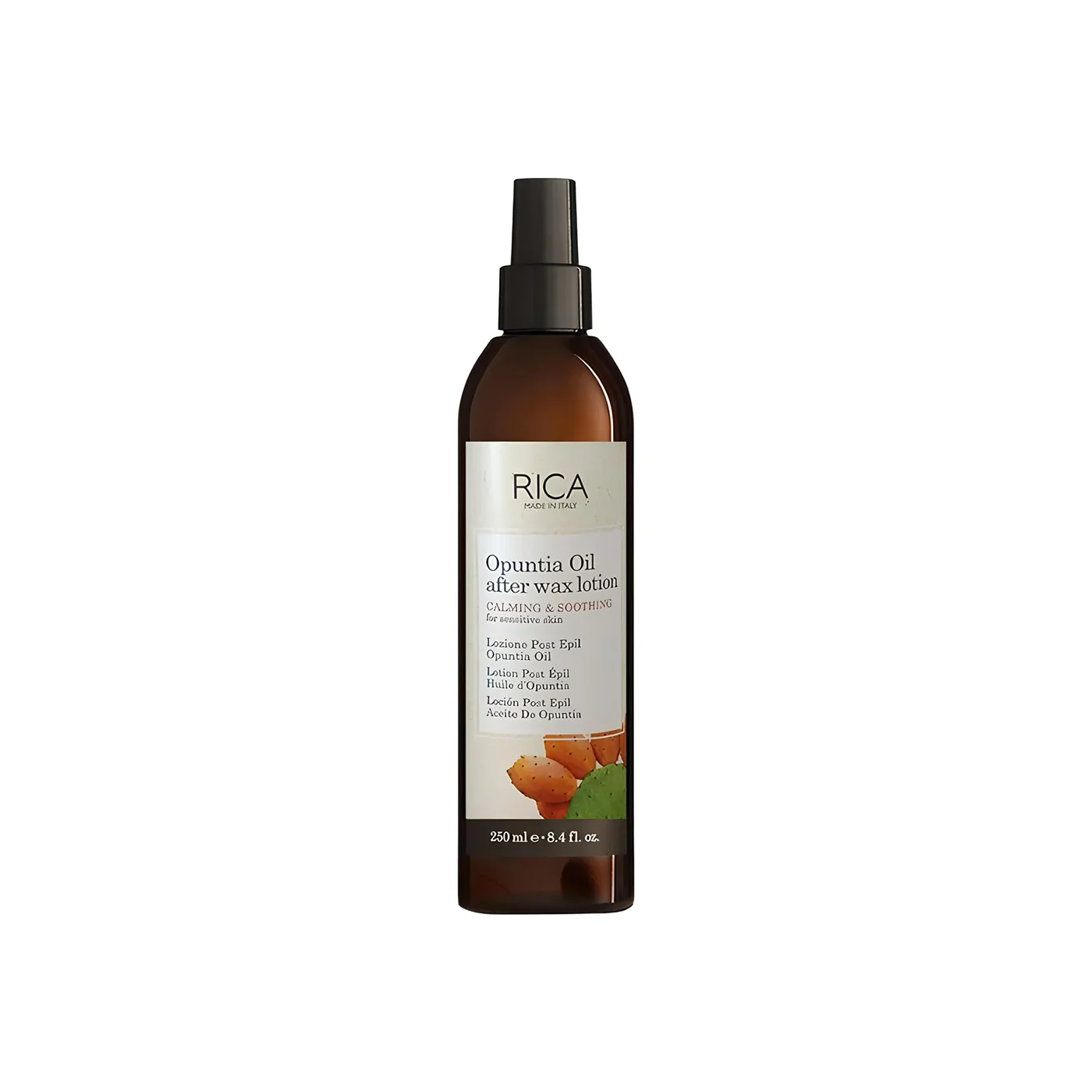 RICA Prickly Pear Waxing Oil